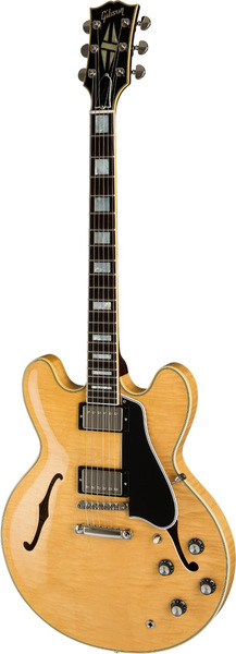 ES 335 Figured (antique natural)