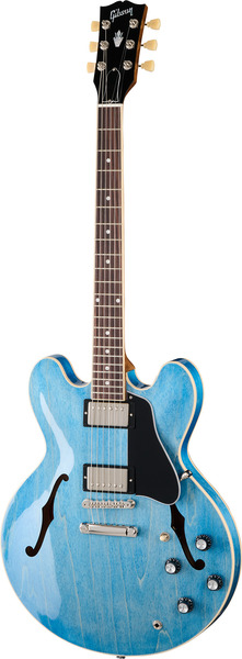 ES-335 (Ocean Blue)