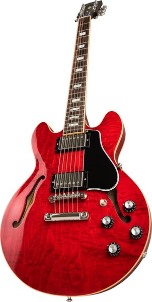 Gibson ES 339 Figured (sixties cherry)