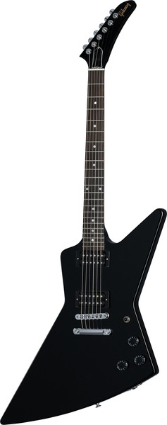 Explorer 80's (ebony)