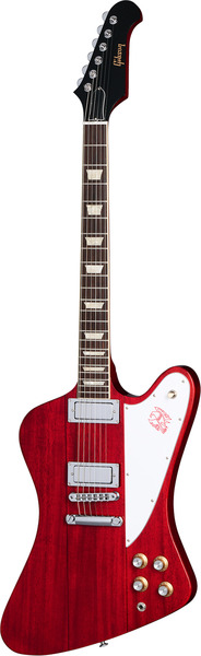 Firebird Platypus (Vintage Cherry)