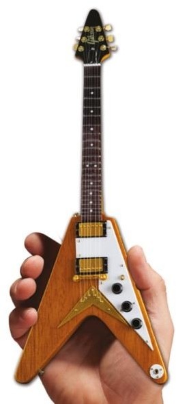 Gibson Flying-V 1958