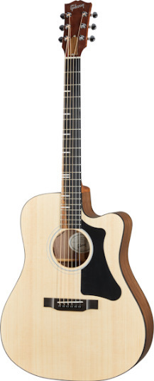 Gibson G-Writer EC (natural)