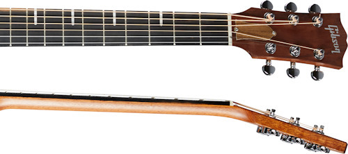 Gibson G-Writer EC (natural)