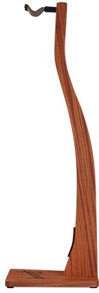 Gibson Handcrafted Wooden Guitar Stand (mahogany)