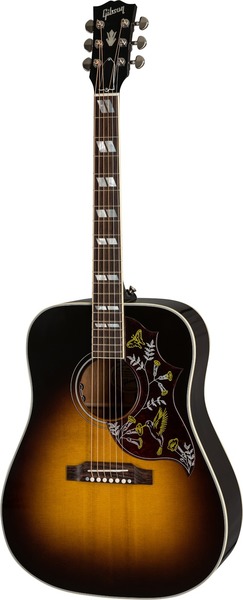 Hummingbird 2019 (vintage sunburst)