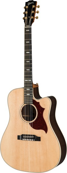 Hummingbird M Rosewood (antique natural)