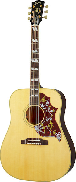 Hummingbird Original (antique natural)