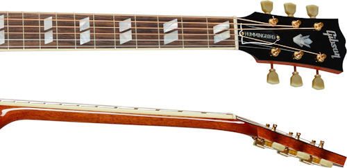 Gibson Hummingbird Original (heritage cherry sunburst)