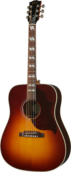 Hummingbird Studio / Rosewood (rosewood burst)