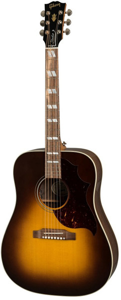 Hummingbird Studio / Walnut (walnut burst)