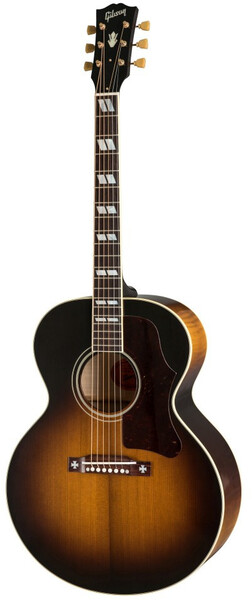 Gibson J-185 Vintage (vintage sunburst)