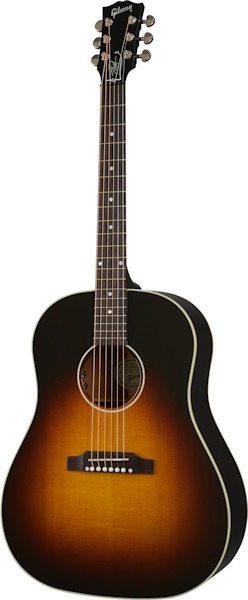 J-45 Slash (november burst)