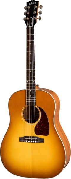 J-45 Standard 2019 (heritage cherry sunburst)