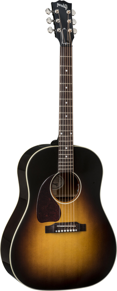 J-45 Standard LH (vintage sunburst)