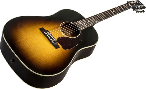 Gibson J-45 Standard (Vintage Sunburst)