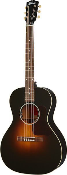L-00 Original (vintage sunburst)