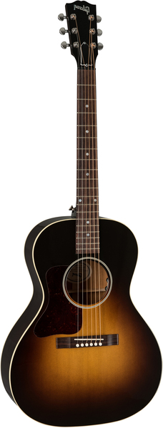 L-00 Standard Lefthand (vintage sunburst)