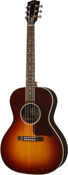 L-00 Studio Rosewood 2019 (rosewood burst)