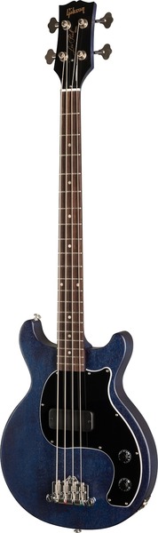 LP Junior DC Bass 2019 (blue stain)