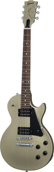 Les Paul Modern Lite (gold mist satin)