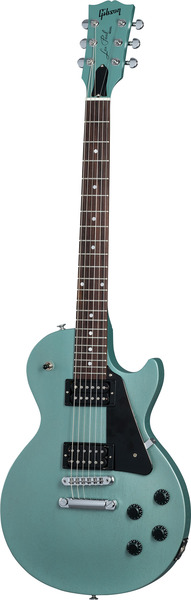 Les Paul Modern Lite (inverness green satin)