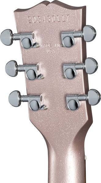 Gibson Les Paul Modern Lite (rose gold satin)