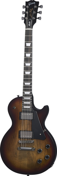 Les Paul Modern Studio (smokehouse satin)