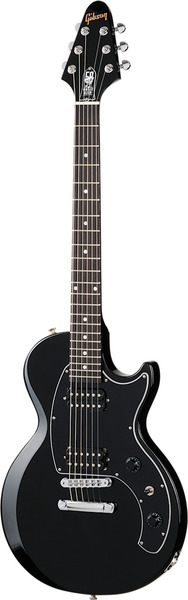 Les Paul Music City Special 50th Anniversary LTD Edition (Ebony)