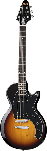 Les Paul Music City Special 50th Anniversary LTD Edition (Tobacco Burst)