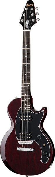 Les Paul Music City Special 50th Anniversary LTD Edition (Wine Red)
