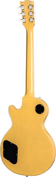 Gibson Les Paul Special 2019 (tv yellow) | MusiX