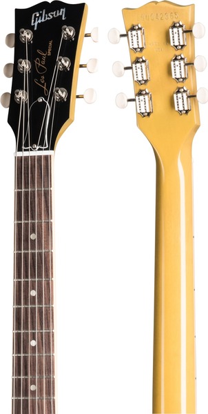 Gibson Les Paul Special 2019 (tv yellow) | MusiX