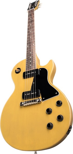 Gibson Les Paul Special 2019 (tv yellow) | MusiX