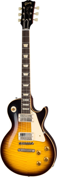Les Paul Standard 1959 Murphy Lab / Ultra Heavy Aged (kindred burst)