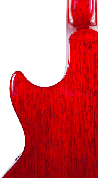 Gibson Les Paul Standard 50's (heritage cherry sunburst)