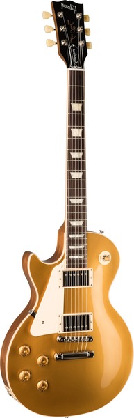 Les Paul Standard 50's LH (gold top)