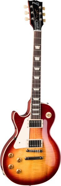 Les Paul Standard 50's LH (heritage cherry sunburst)
