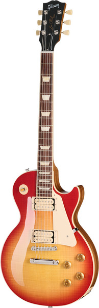 Les Paul Standard 50s Double Trouble (Vintage Cherry Sunburst)