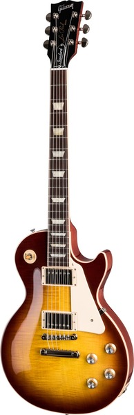 Les Paul Standard 60's (iced tea)