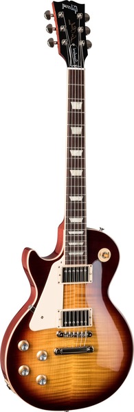 Les Paul Standard 60's LH (bourbon burst)