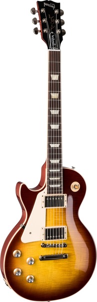 Les Paul Standard 60's LH (iced tea)