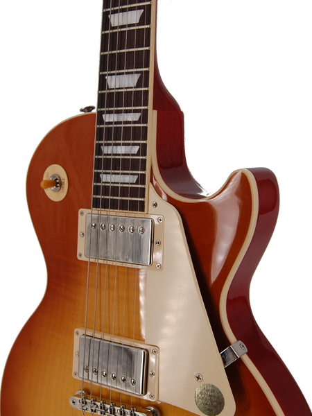 Gibson les store paul standard 60