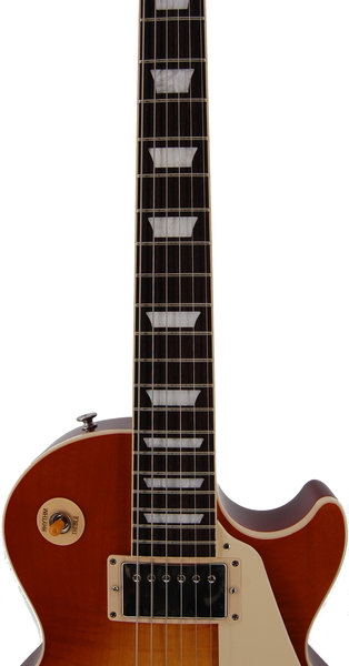 Gibson Les Paul Standard 60's (unburst)