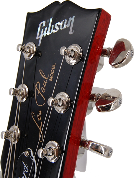 Gibson Les Paul Standard 60's (unburst)