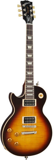 Les Paul Standard Slash LH (november burst)