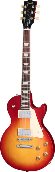 Les Paul Studio (Cherry Sunburst)