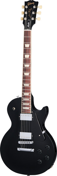 Les Paul Studio (Ebony)