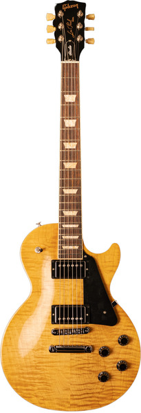 Les Paul Studio Figured (Antique Natural)