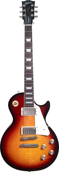 Les Paul Studio Figured (Tri Burst)